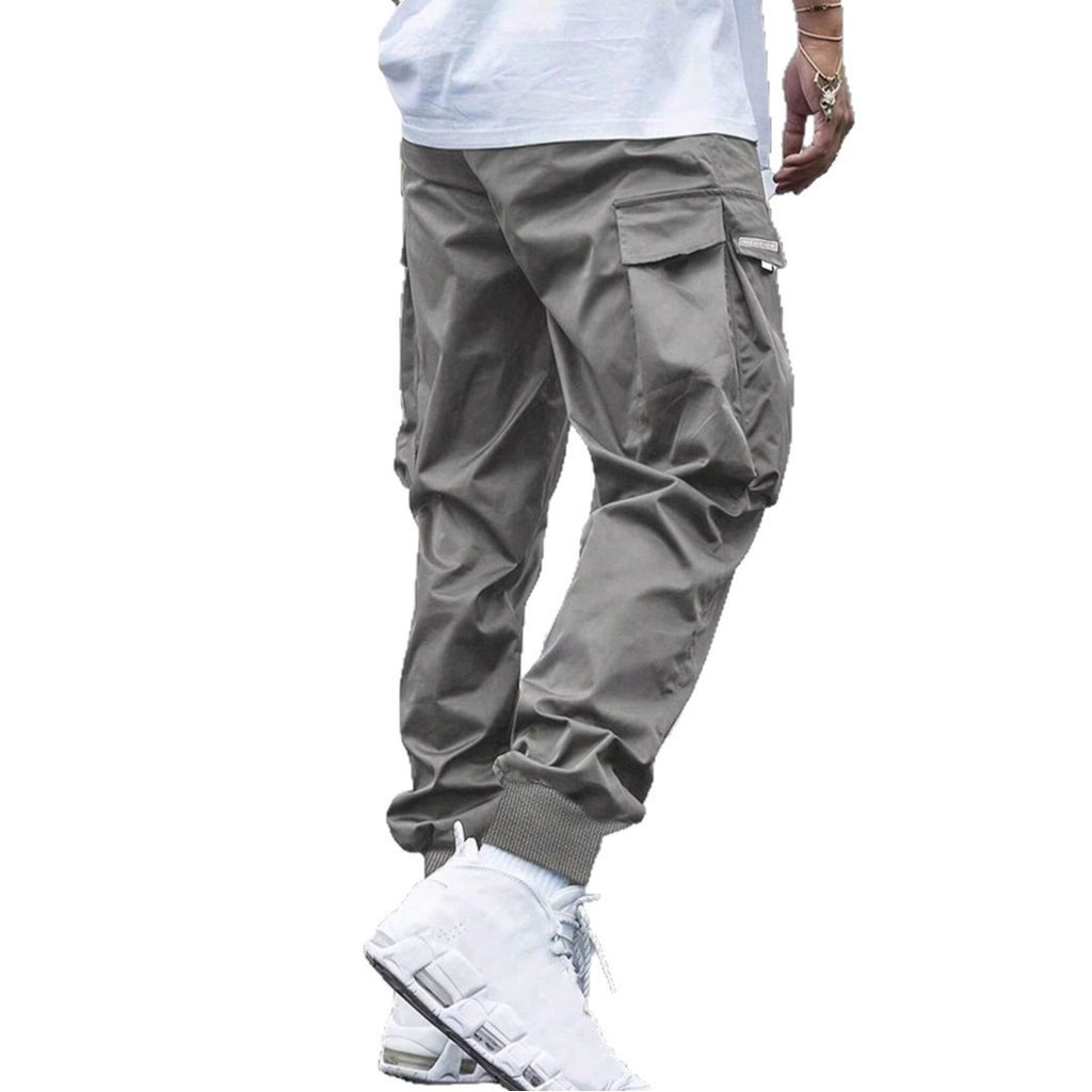 Men's Tapered Casual Pants Versatile