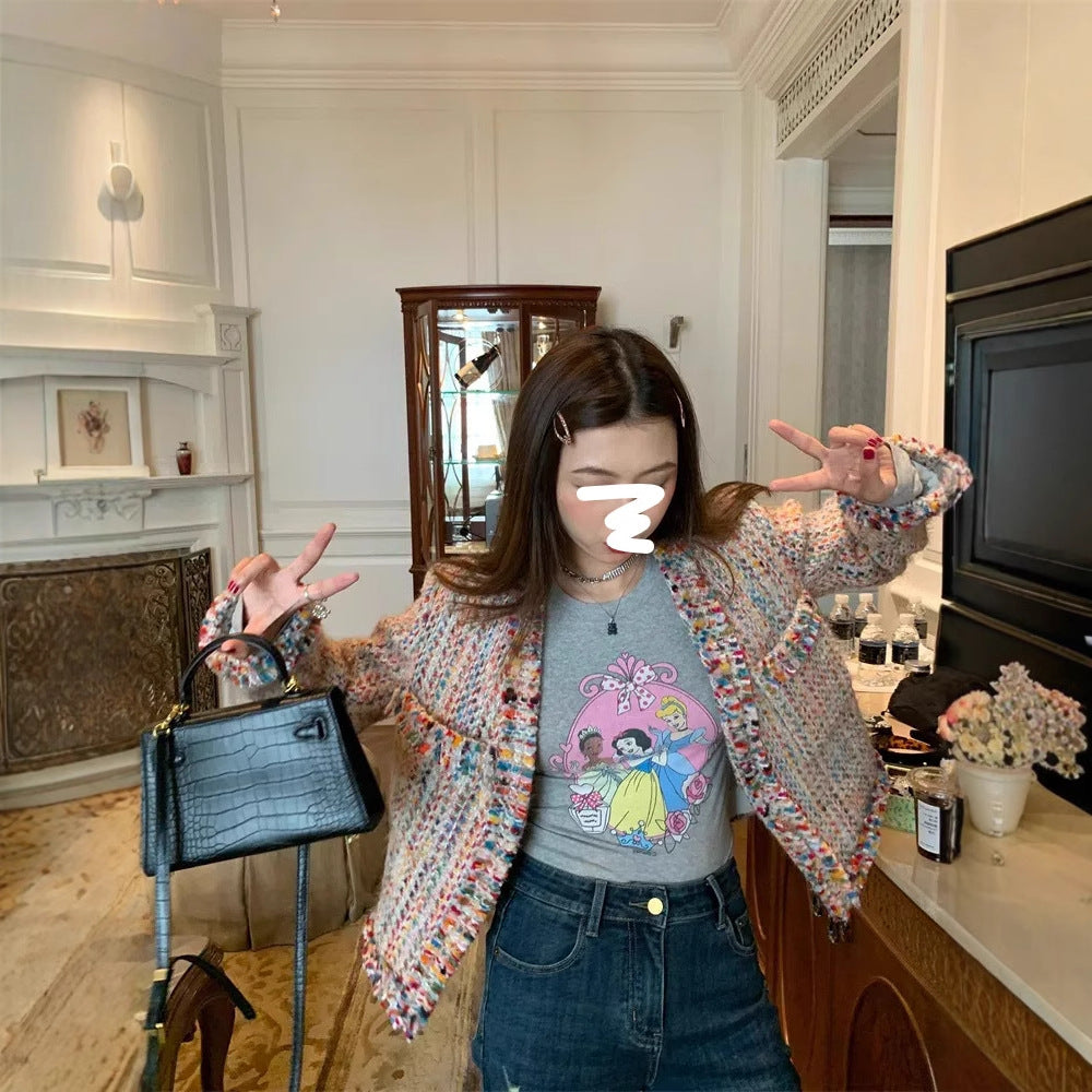 Stylish Wool Coat For Petite Women