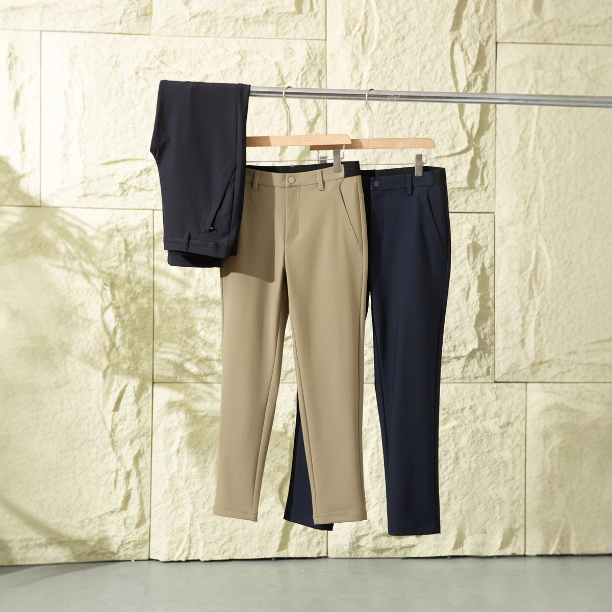 Business Casual Outdoor Men's Casual Pants