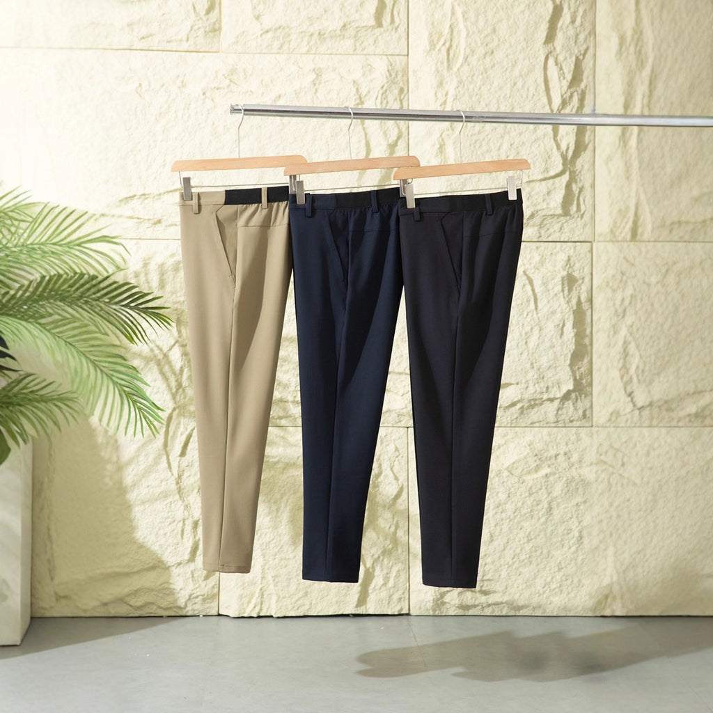 Business Casual Outdoor Men's Casual Pants