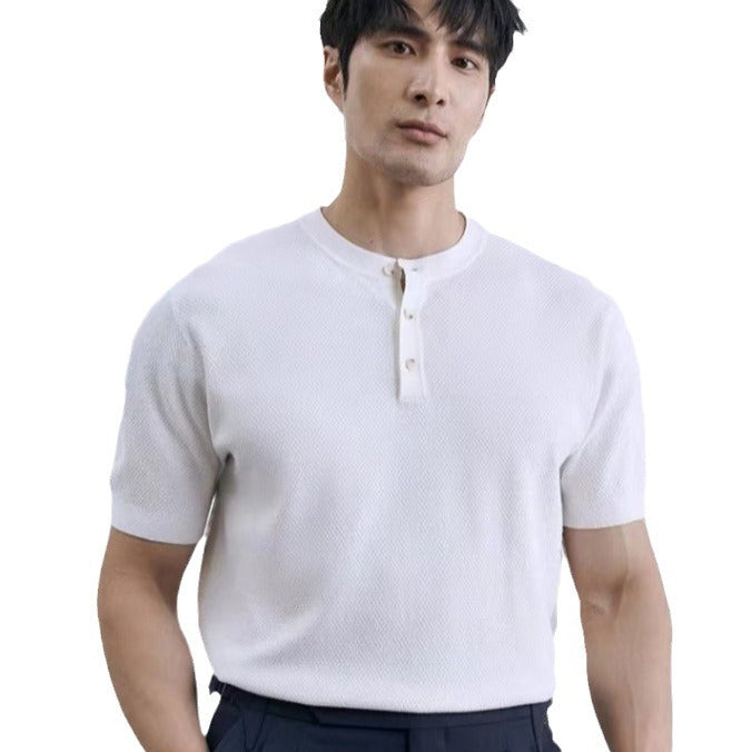 American Retro Men's Short Sleeve