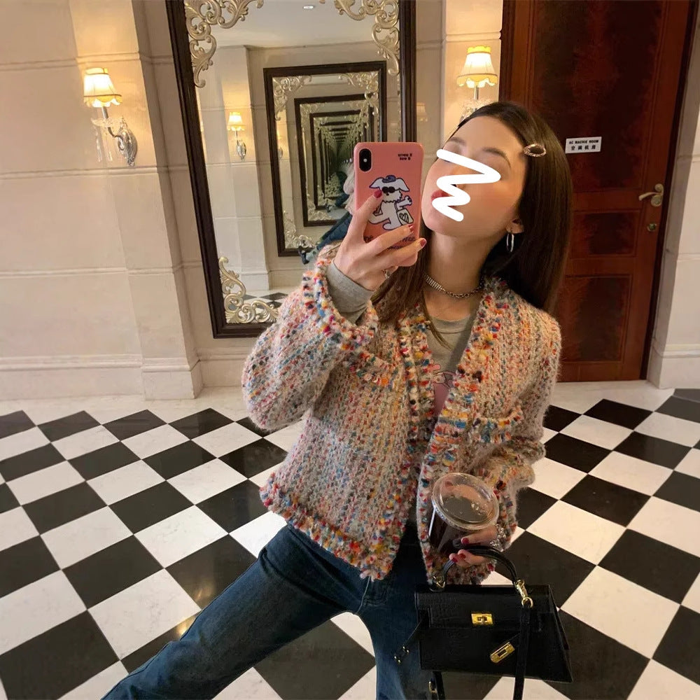 Stylish Wool Coat For Petite Women