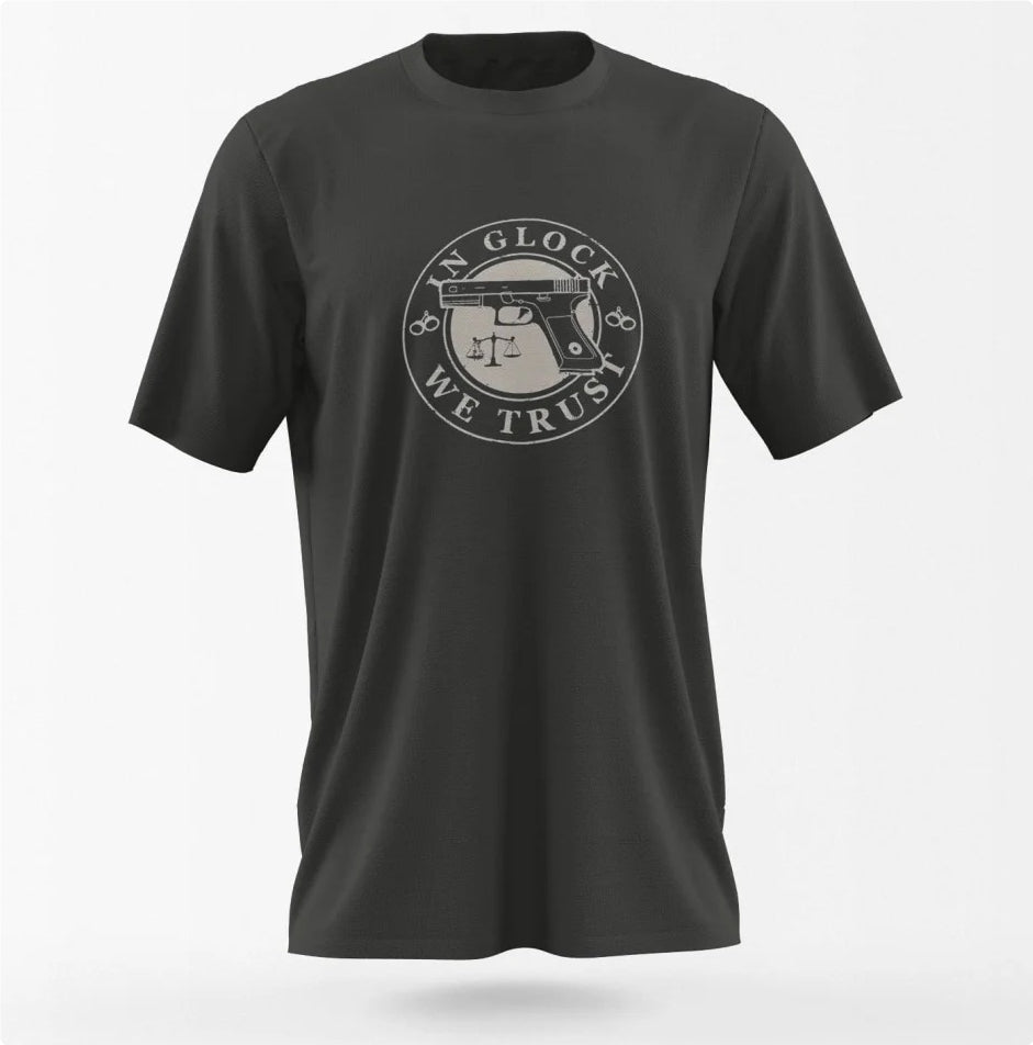 Men's Loose-Fit Pullover T-Shirt, Harajuku Style