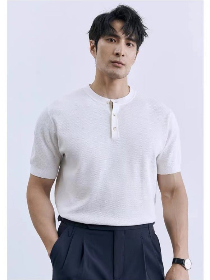 American Retro Men's Short Sleeve